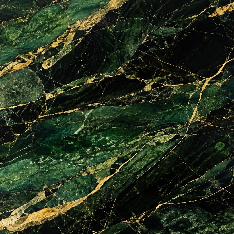 Specialty / premium stone stone sample